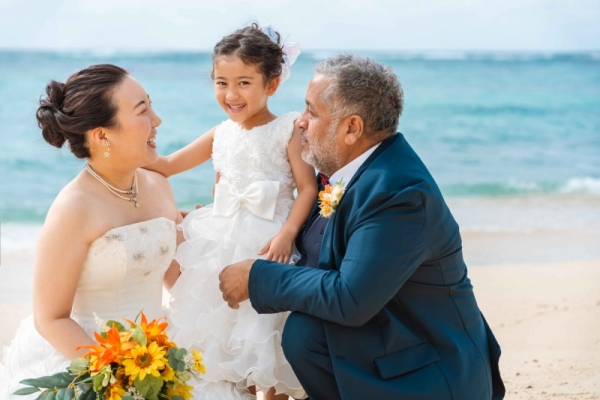 Limited to 1 couple per day!　 1 Location Plan (Beach 4K Drone Shooting/Daytime Shooting [84,000 yen] Free schedule change in case of rain