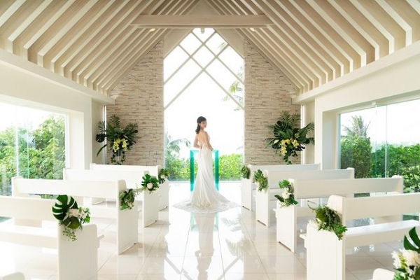 沖縄本島のフォトウェディング チャペルフォト 19プラン 2ページ目 Ainowaフォト 沖縄本島のフォトウェディング チャペルフォト 19プラン 2ページ目 Ainowaフォト