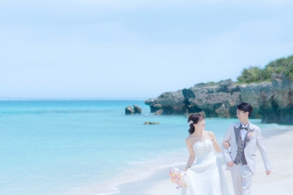 好みのロケーション2箇所プラン