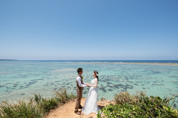 RYUKYU WEDDING