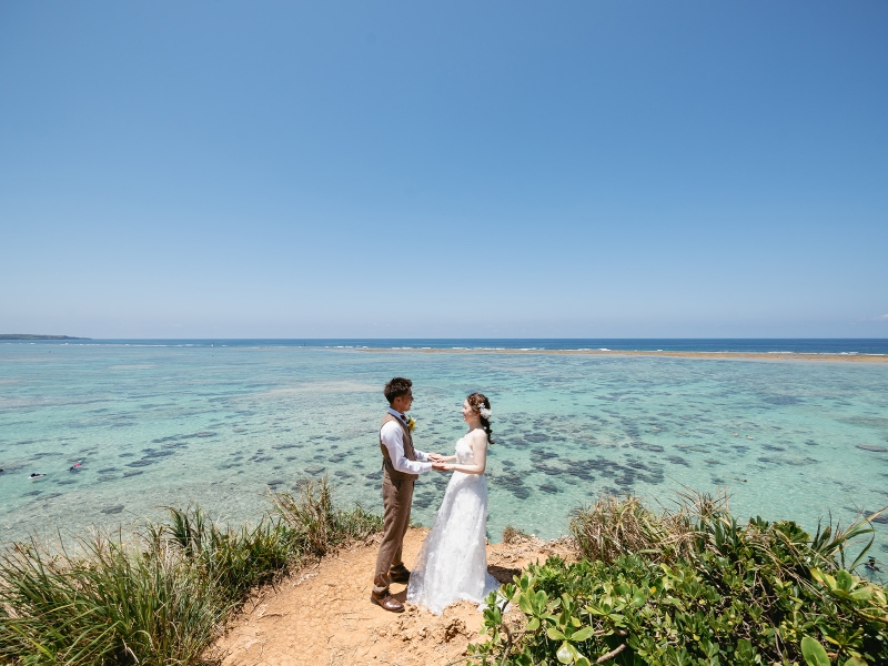 RYUKYU WEDDING