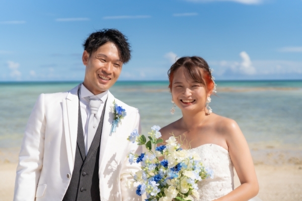 【北谷アラハビーチ＋安良波公園】ビーチ&グリーンフォト120カット