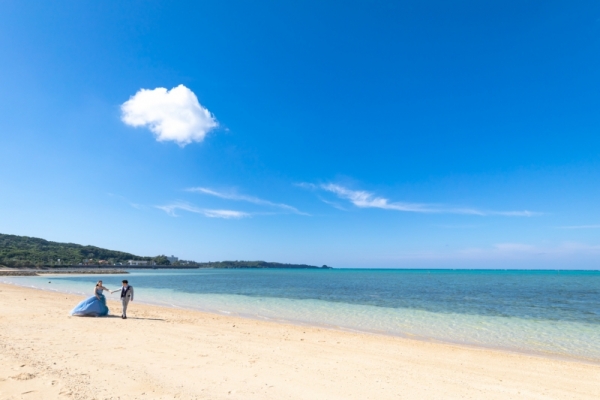 シンプル・フォトプラン（沖縄本島）