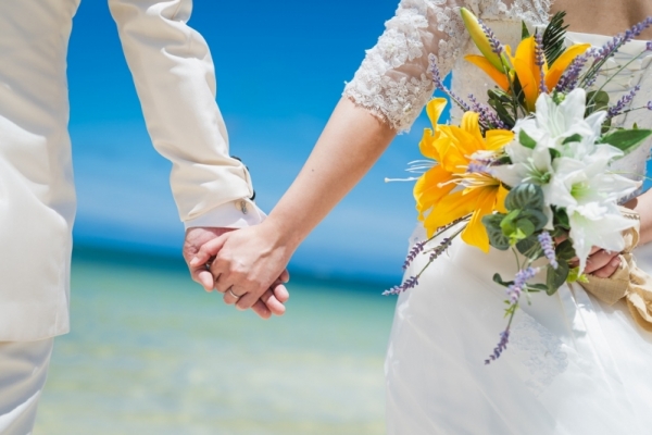 【結婚式のかわりに★一番人気】フォトウエディング満喫プラン